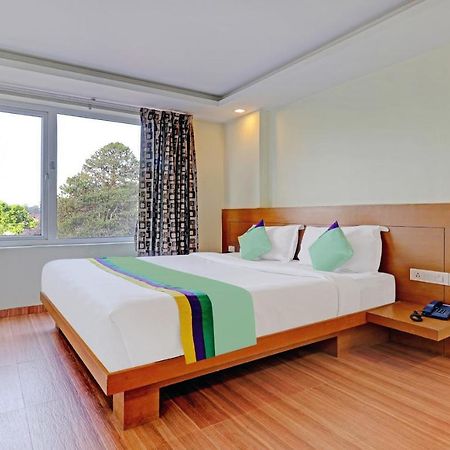 Treebo Trend Abirami Residency كوديكانال المظهر الخارجي الصورة